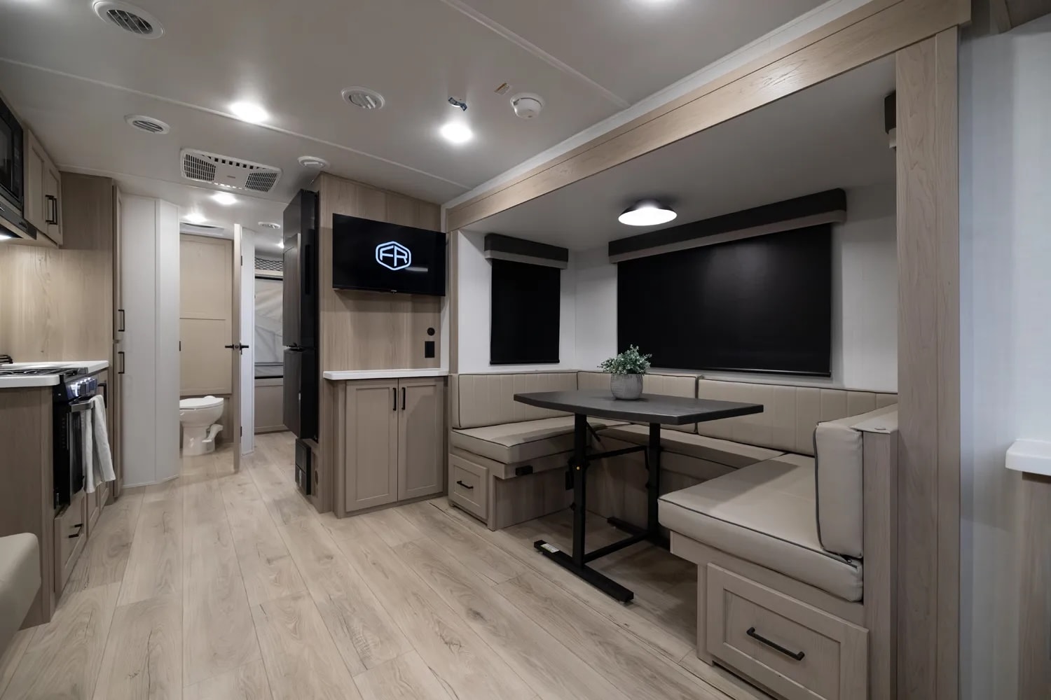 nhà di động - Ảnh 7.