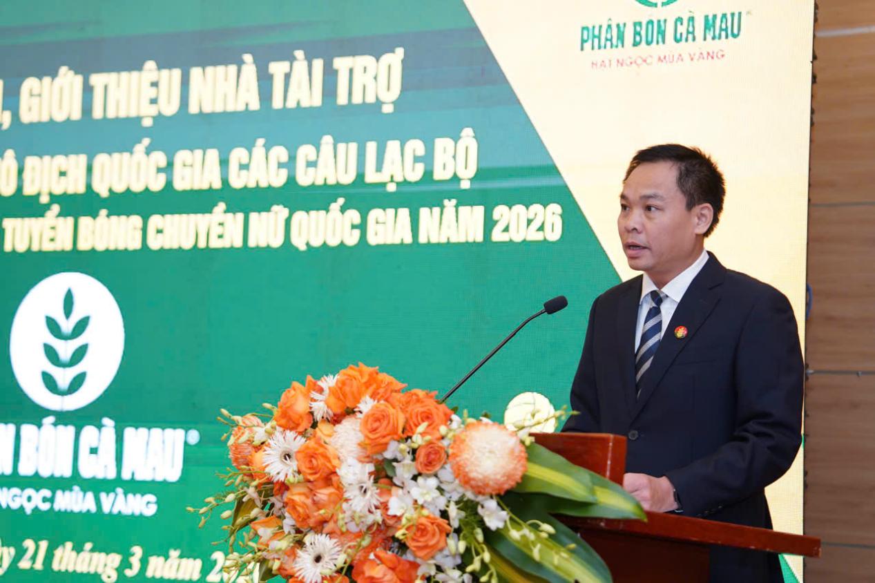 Phân bón Cà Mau - Ảnh 4.