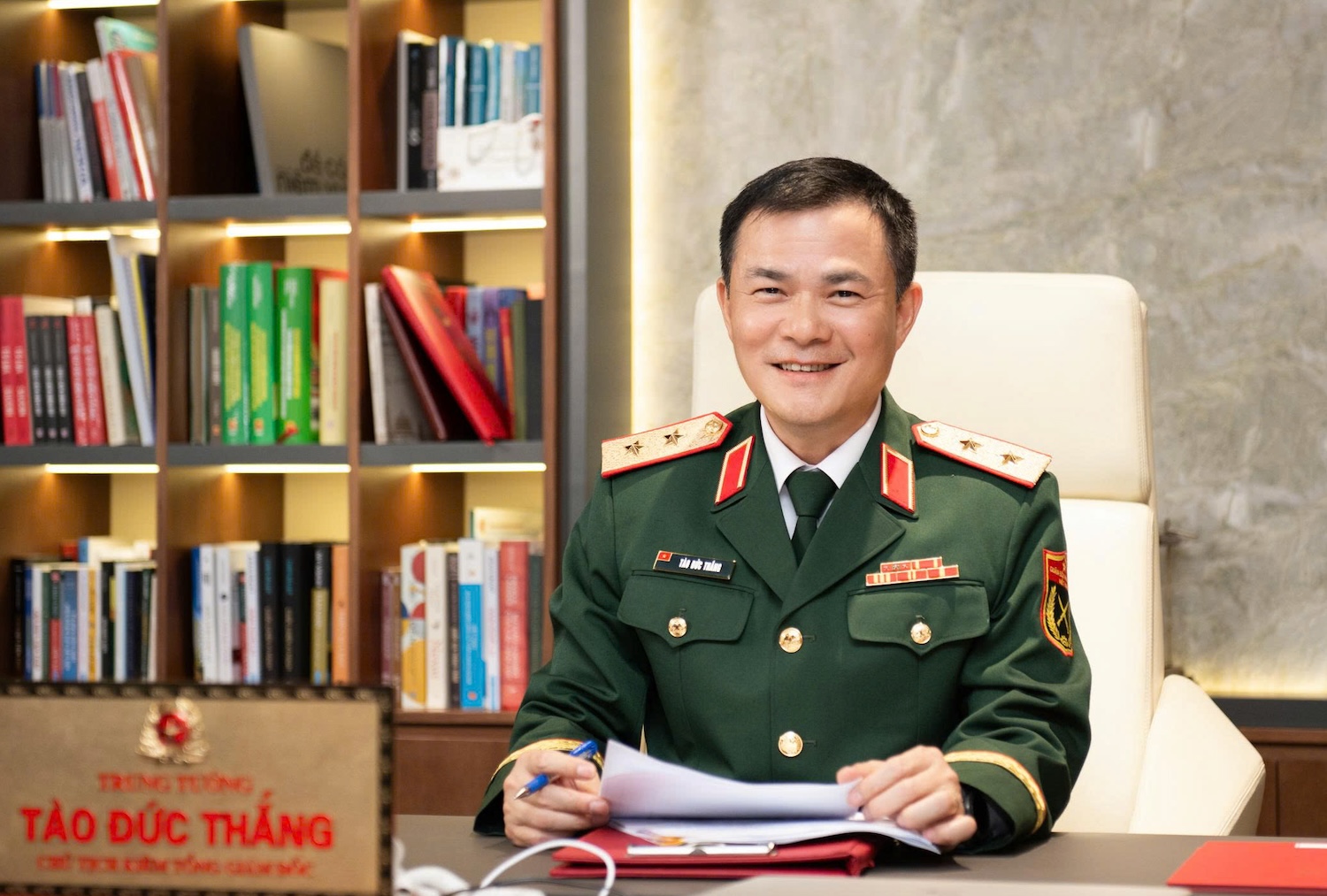 Nhiều CEO tập đoàn lớn, doanh nhân 9X trúng cử đại biểu Quốc hội - Ảnh 1.