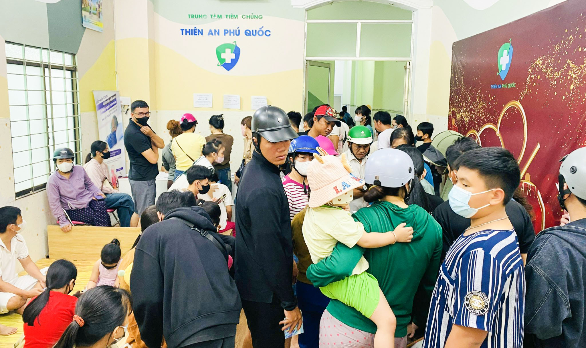 Viêm não mô cầu - Ảnh 2.