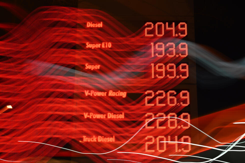 Planet trapped record heat in 2025: UN- Ảnh 6.