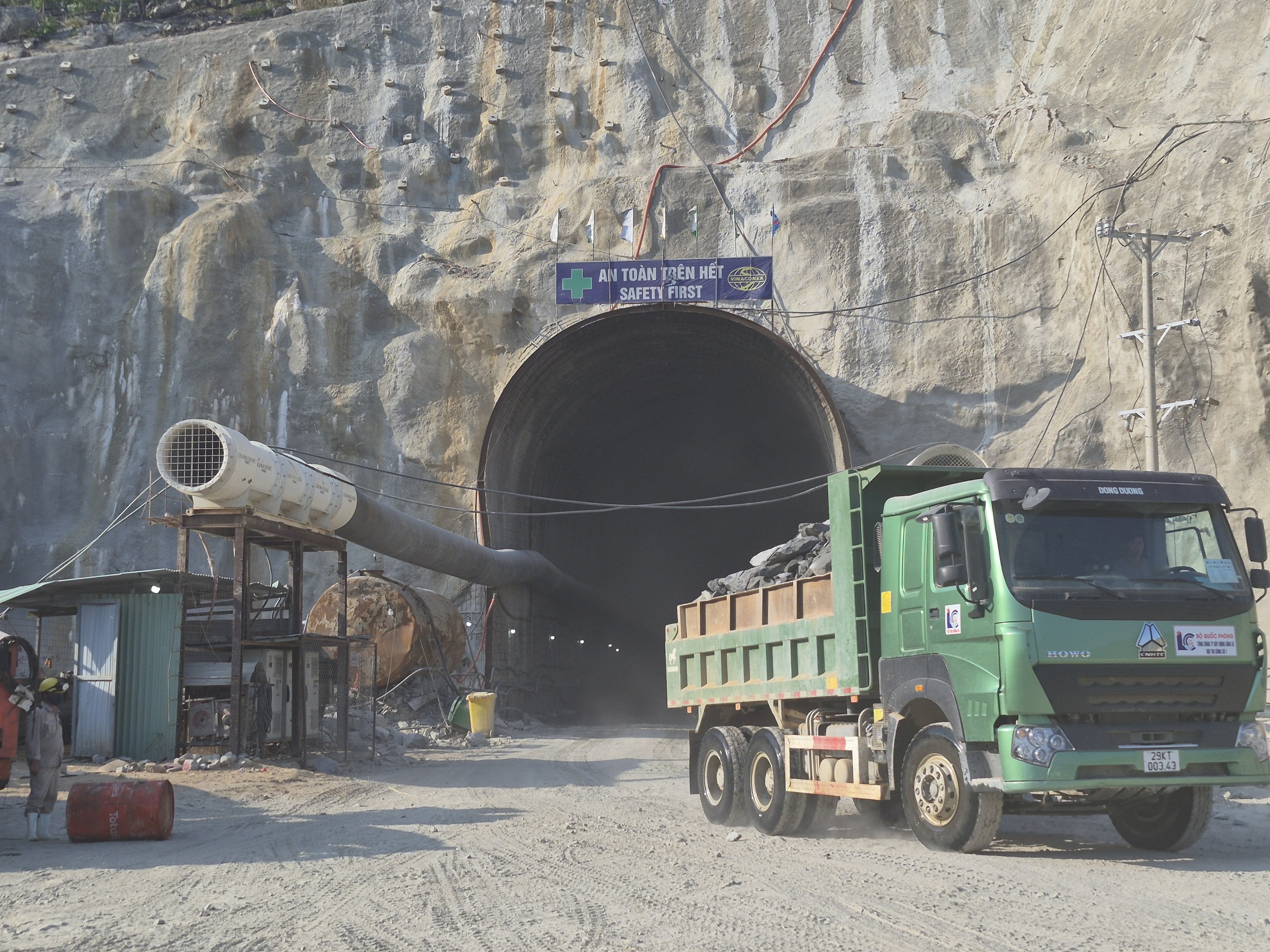 thủy điện tích năng - Ảnh 1.