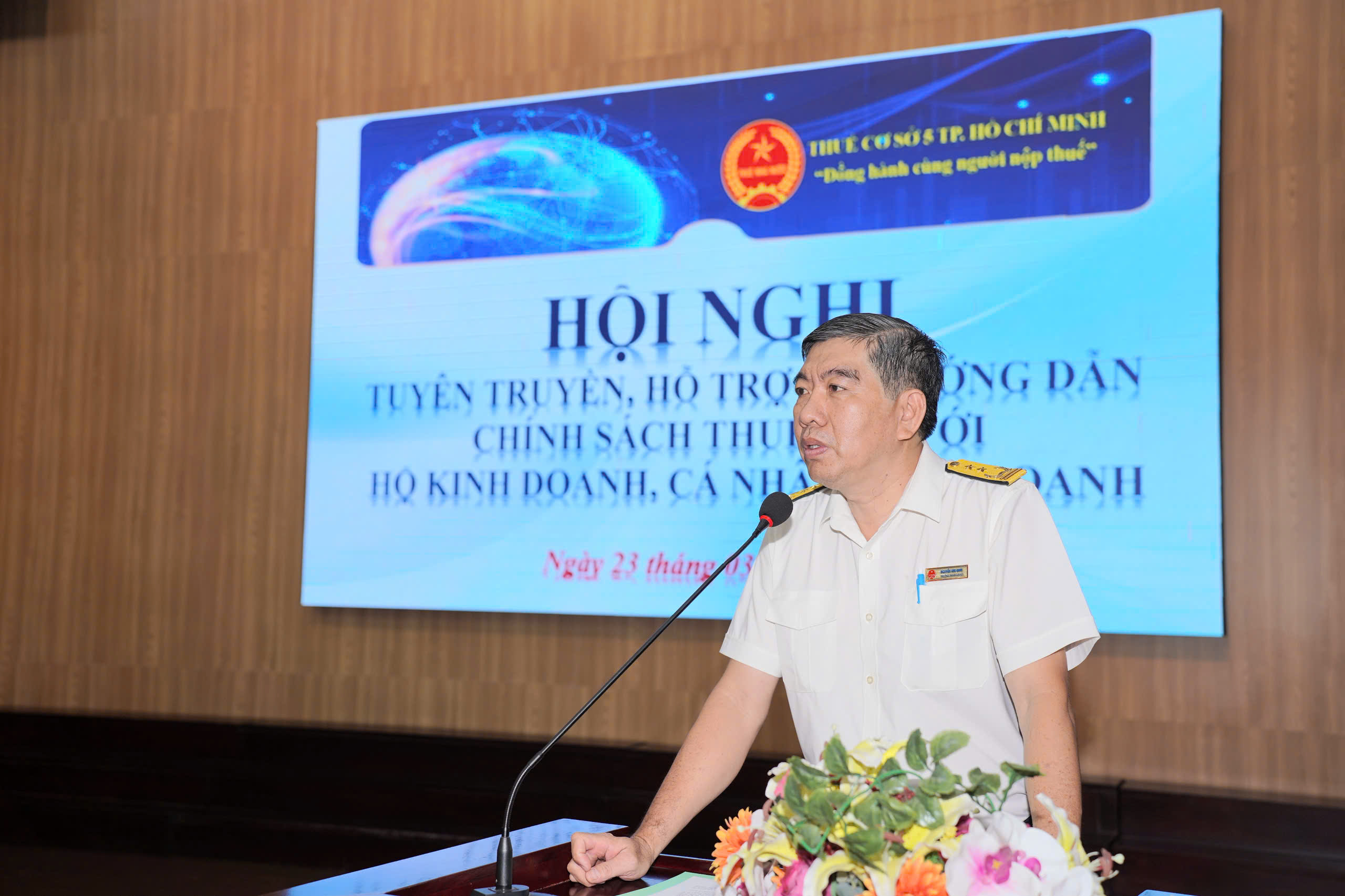 hộ kinh doanh - Ảnh 2.