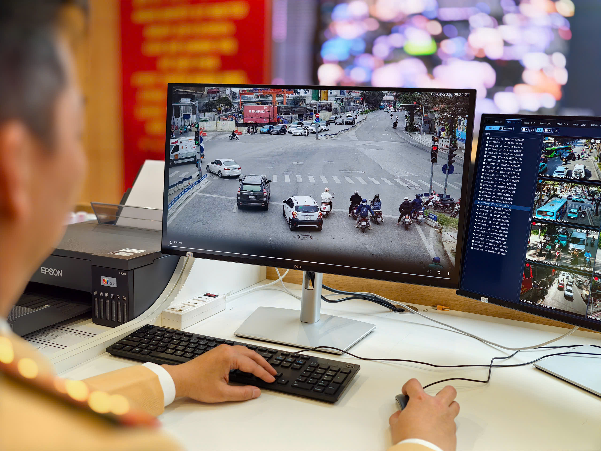 camera AI - Ảnh 1.