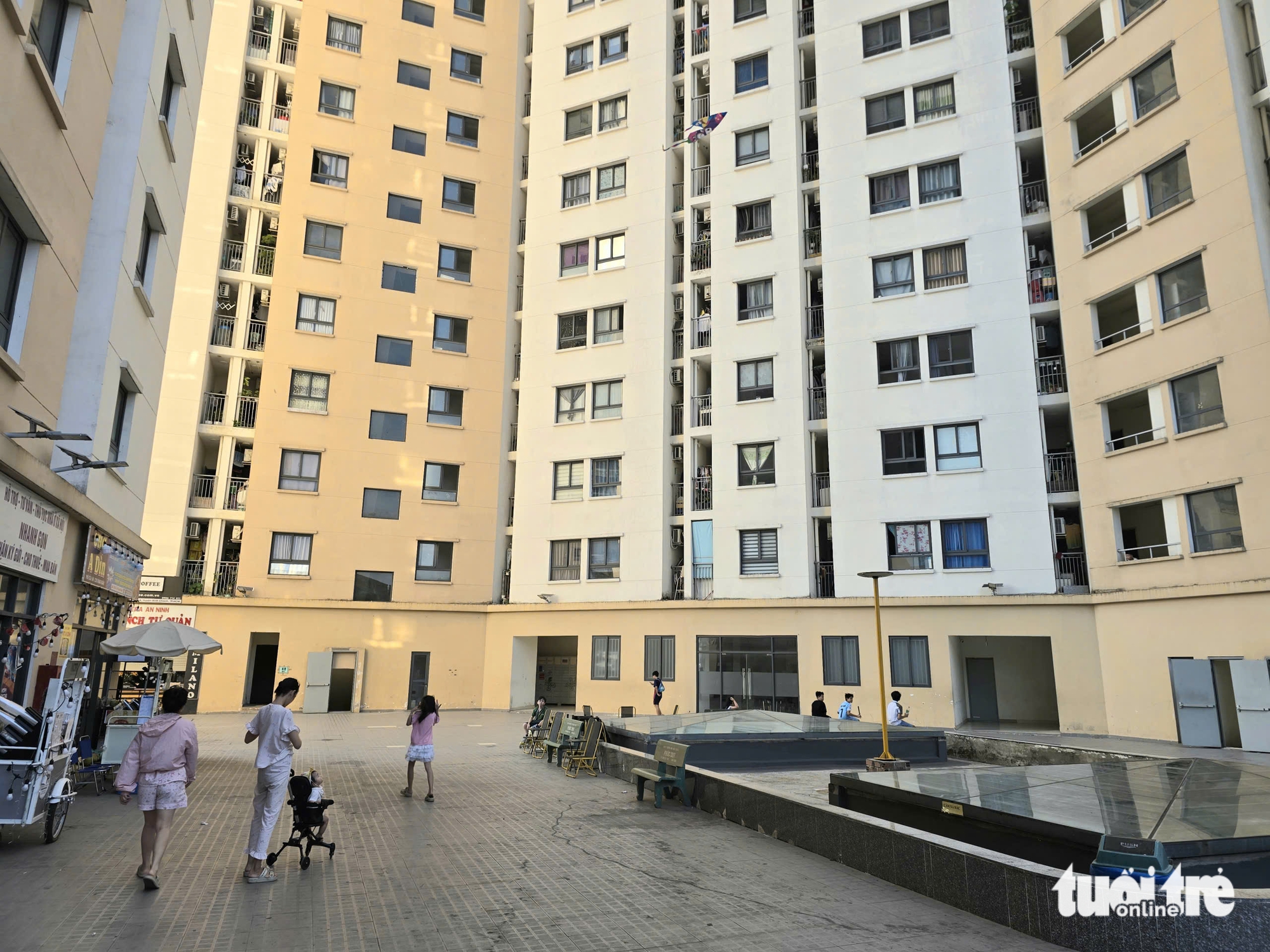 Bất cập quy định thi tuyển kiến trúc: 'Rào cản' trực tiếp khiến giá nhà bị đẩy cao - Ảnh 3.