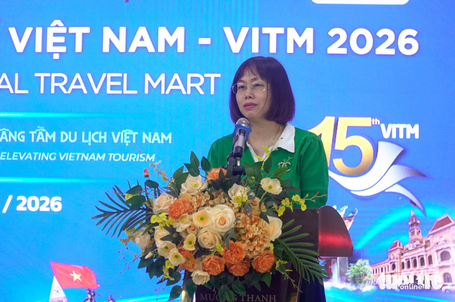 Có gì tại Hội chợ Du lịch quốc tế Việt Nam VITM 2026? - Ảnh 2.