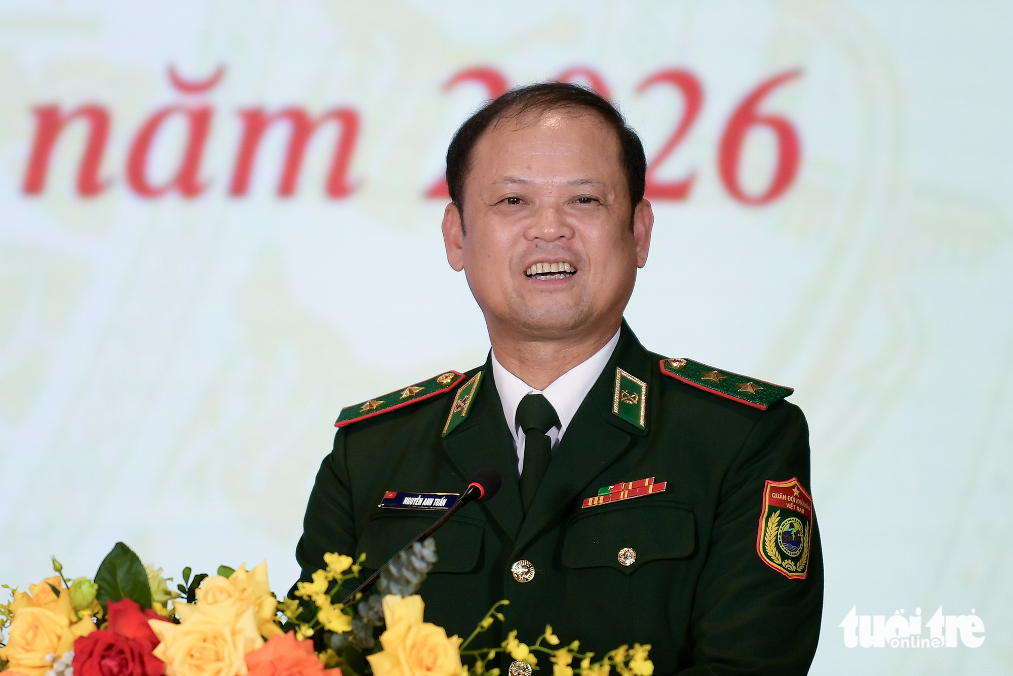 biên phòng - Ảnh 2.