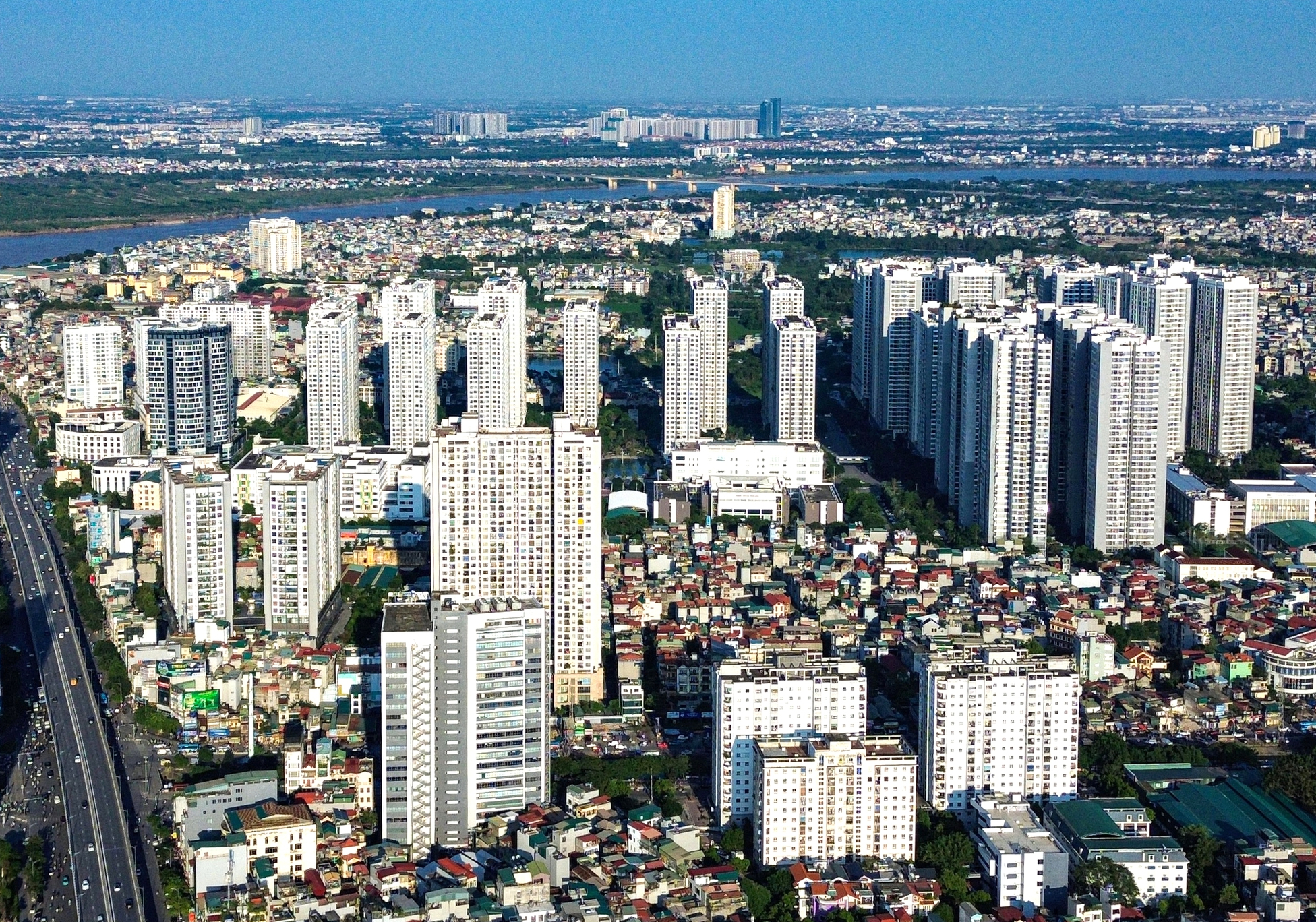 căn hộ - Ảnh 1.