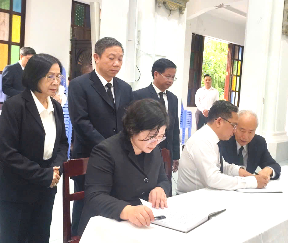 Phạm Minh Mẫn - Ảnh 2.