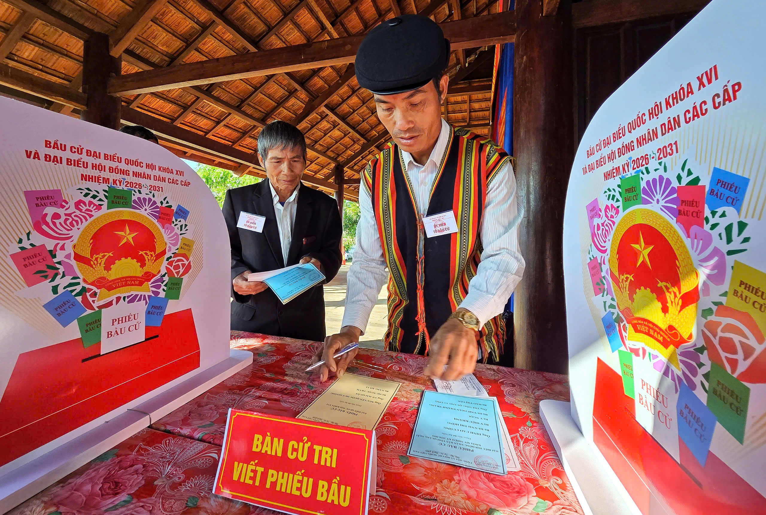 Kỳ vọng đại biểu Quốc hội hành động thực chất - Ảnh 1. Quốc hội - Ảnh 1.