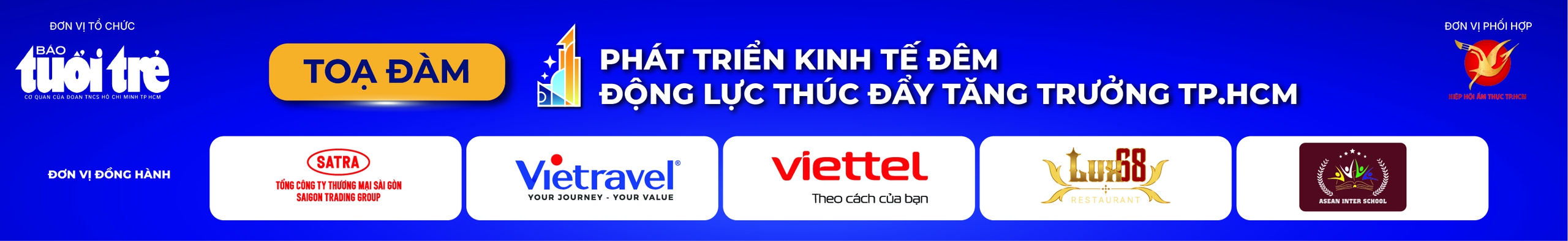 kinh tế đêm - Ảnh 3.