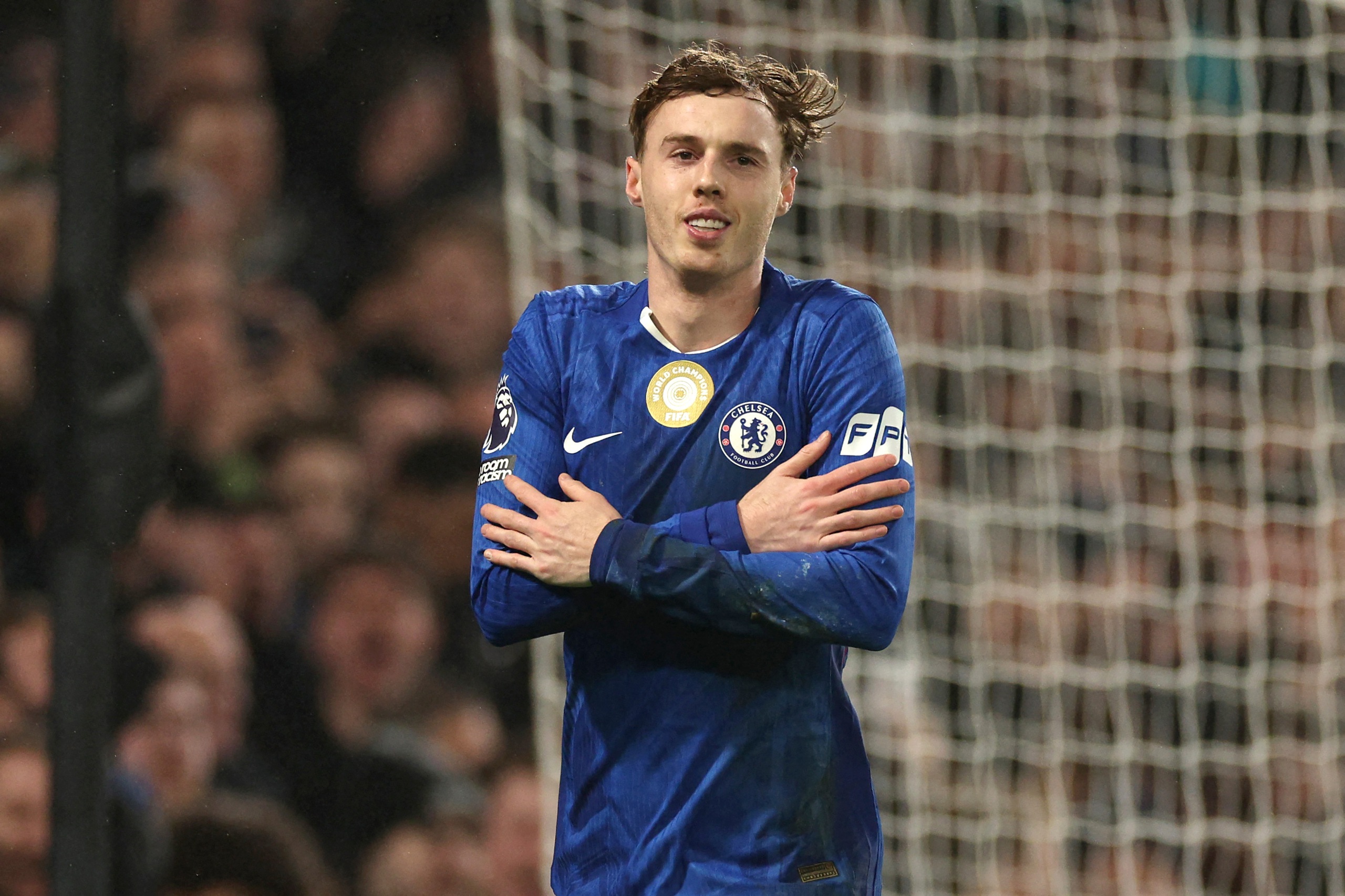 Chelsea po lufton për të gjetur identitetin e saj - Image 1. Chelsea loay hoay đi tìm bản sắc - Ảnh 1.