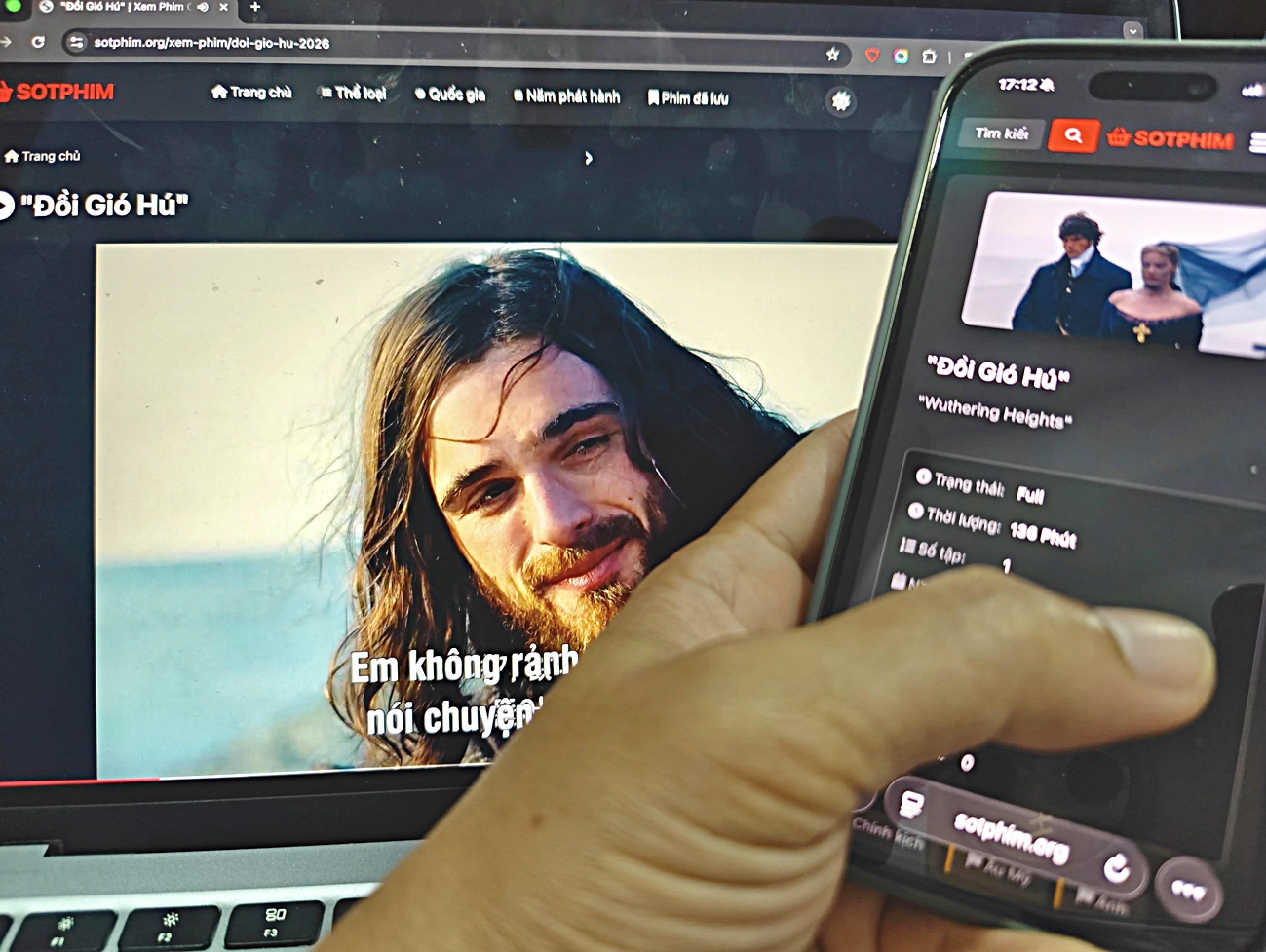 Góc khuất cỗ máy ăn cắp bản quyền - Kỳ 1: Kiếm ngàn tỉ đồng từ nội dung ăn cắp  - Ảnh 3.