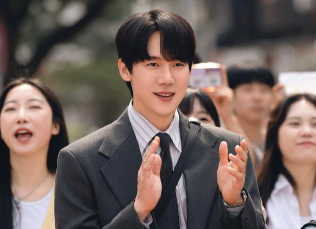 Phantom Lawyer - Ảnh 1.