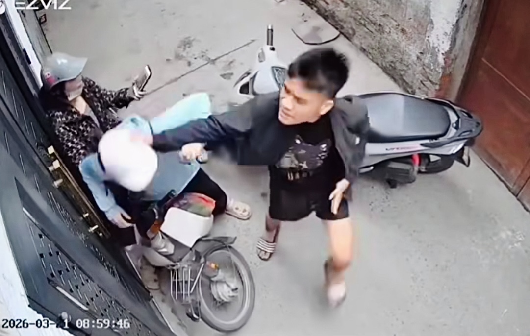 nam thanh niên - Ảnh 1.