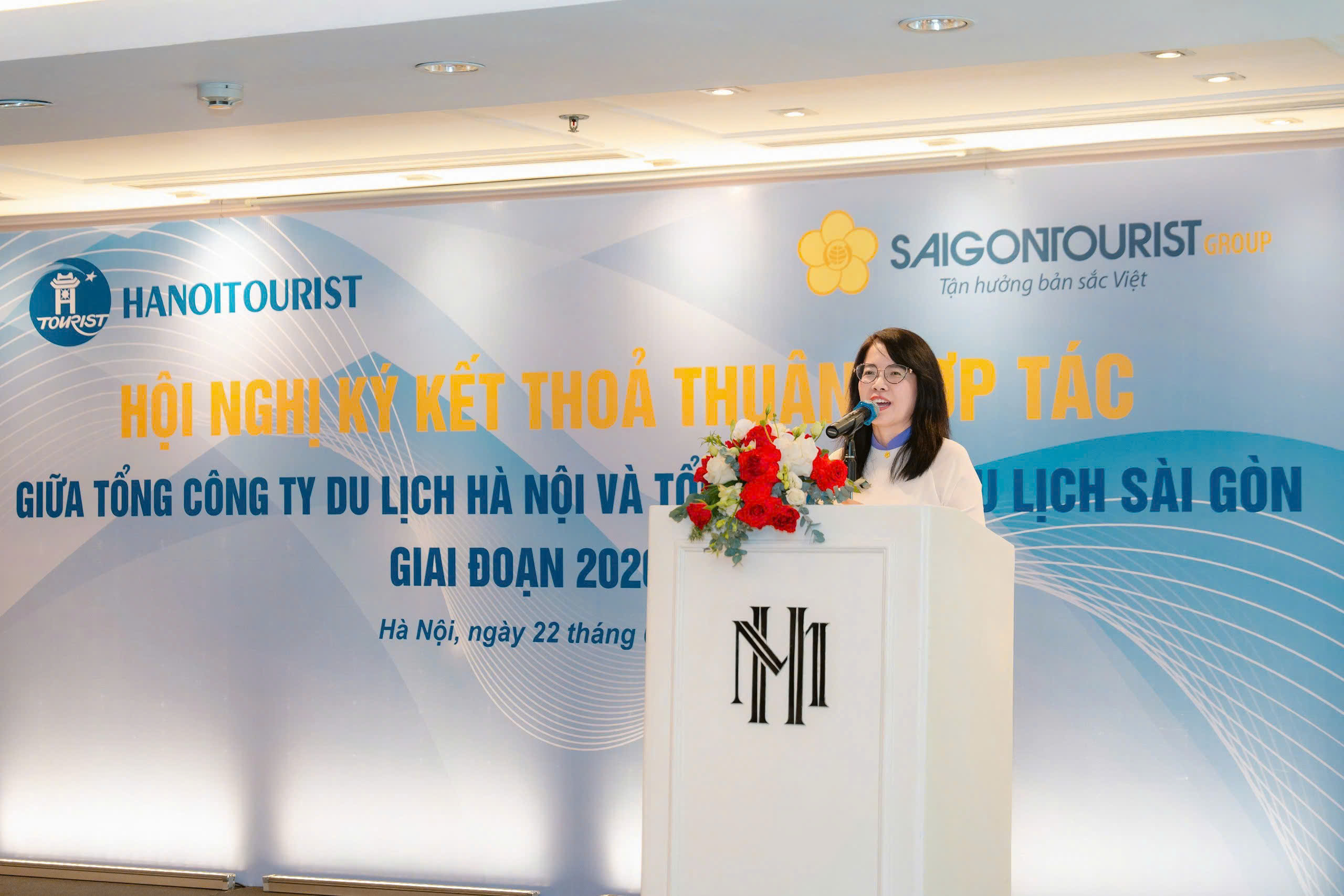 Saigontourist - Ảnh 3.