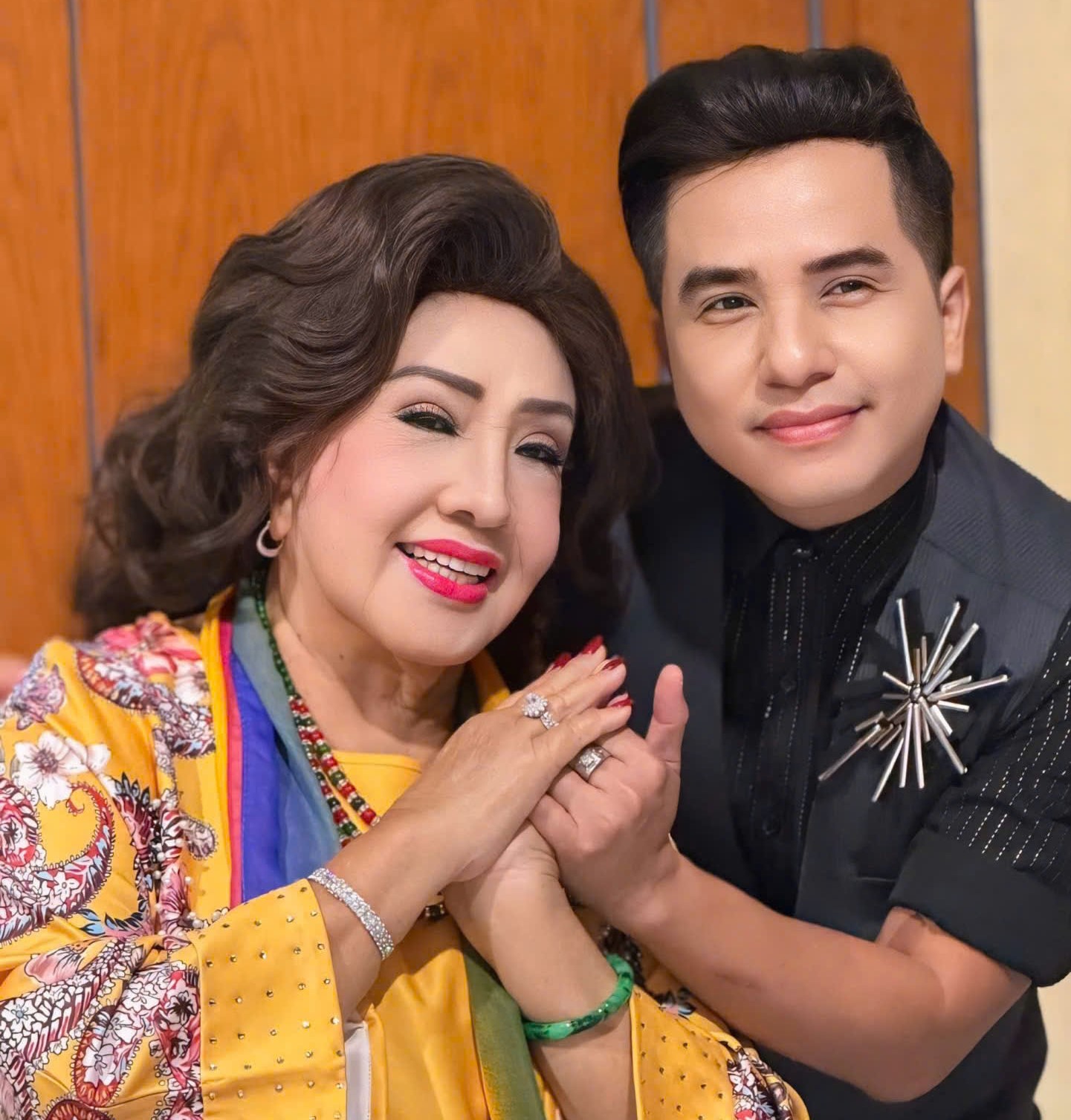 Lệ Thủy - Ảnh 3.