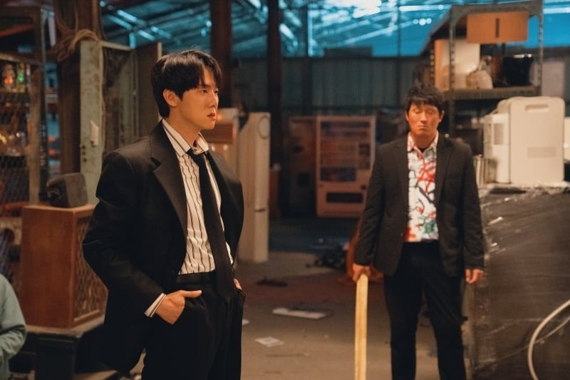 Phantom Lawyer - Ảnh 5.