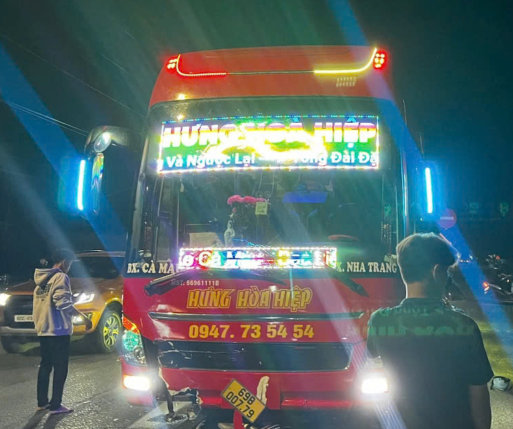 Quốc lộ 1 - Ảnh 1.