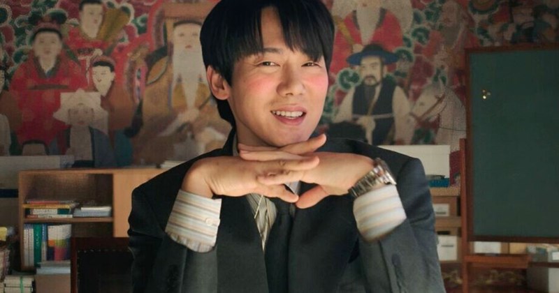 Phantom Lawyer - Ảnh 4.