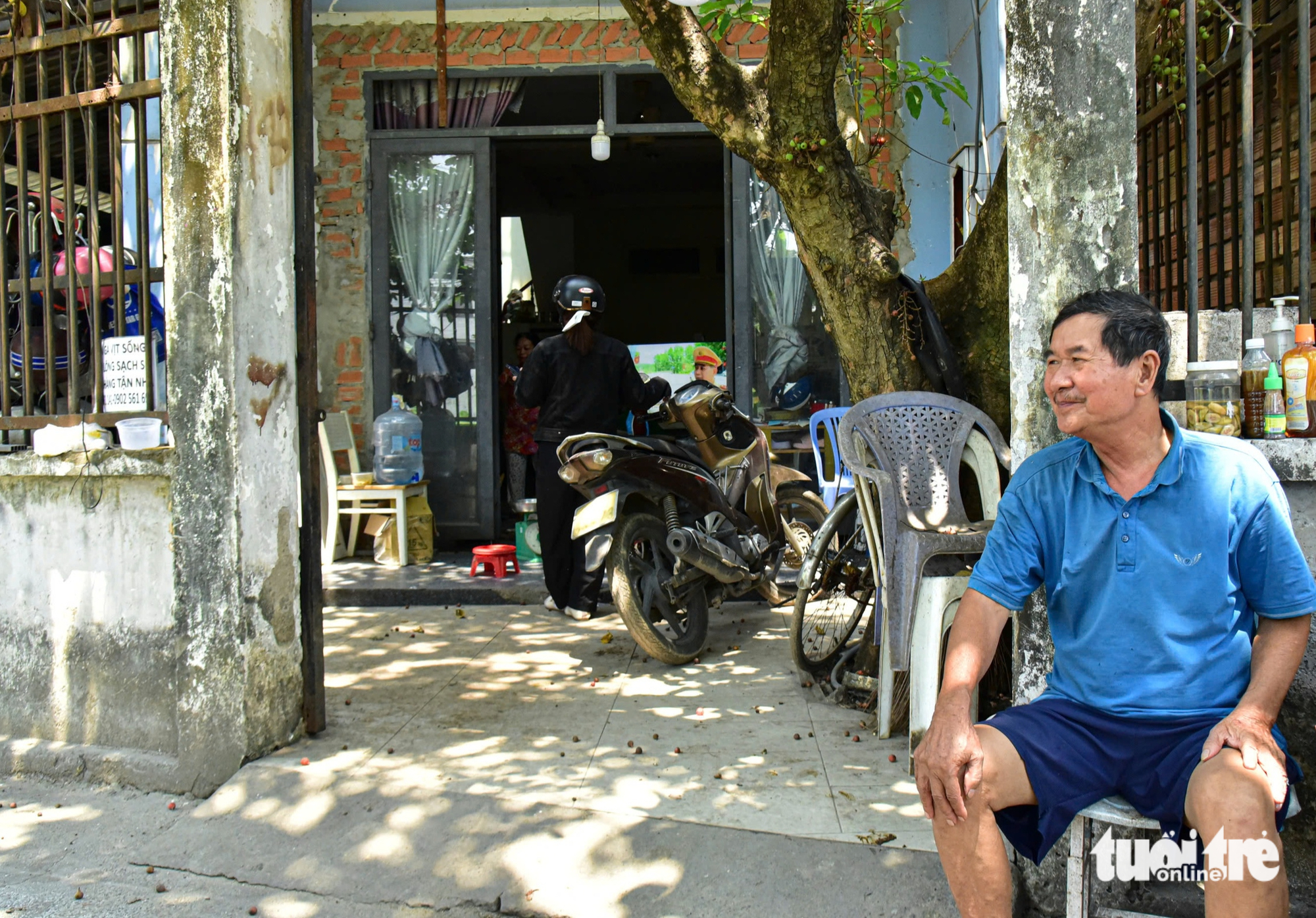 Vành đai 2 - Ảnh 1.