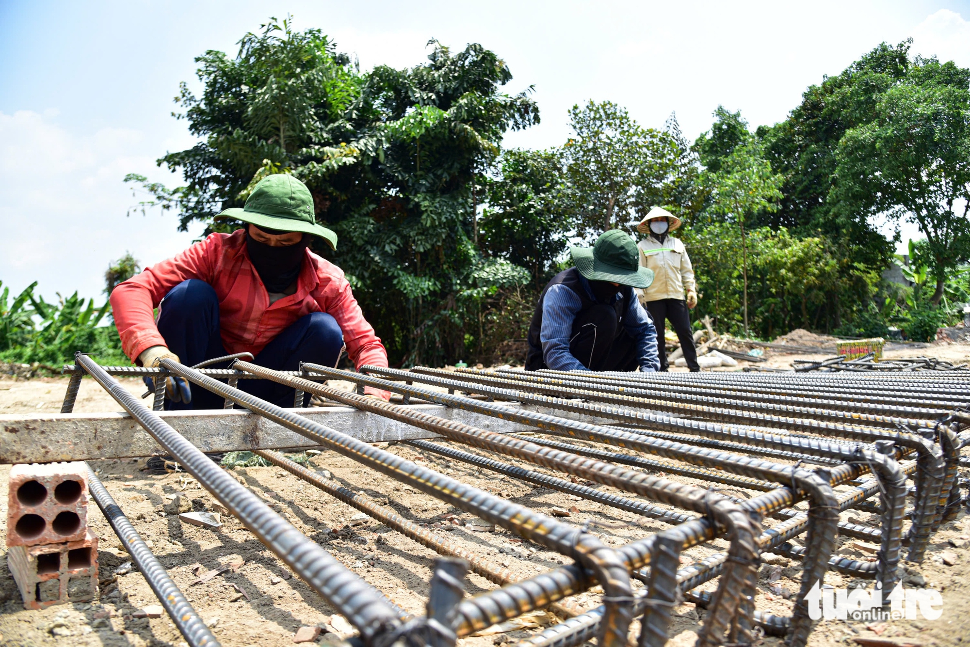 Vành đai 2 - Ảnh 11.