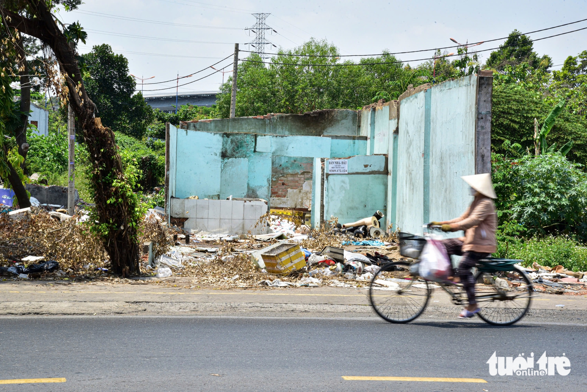 Vành đai 2 - Ảnh 9.