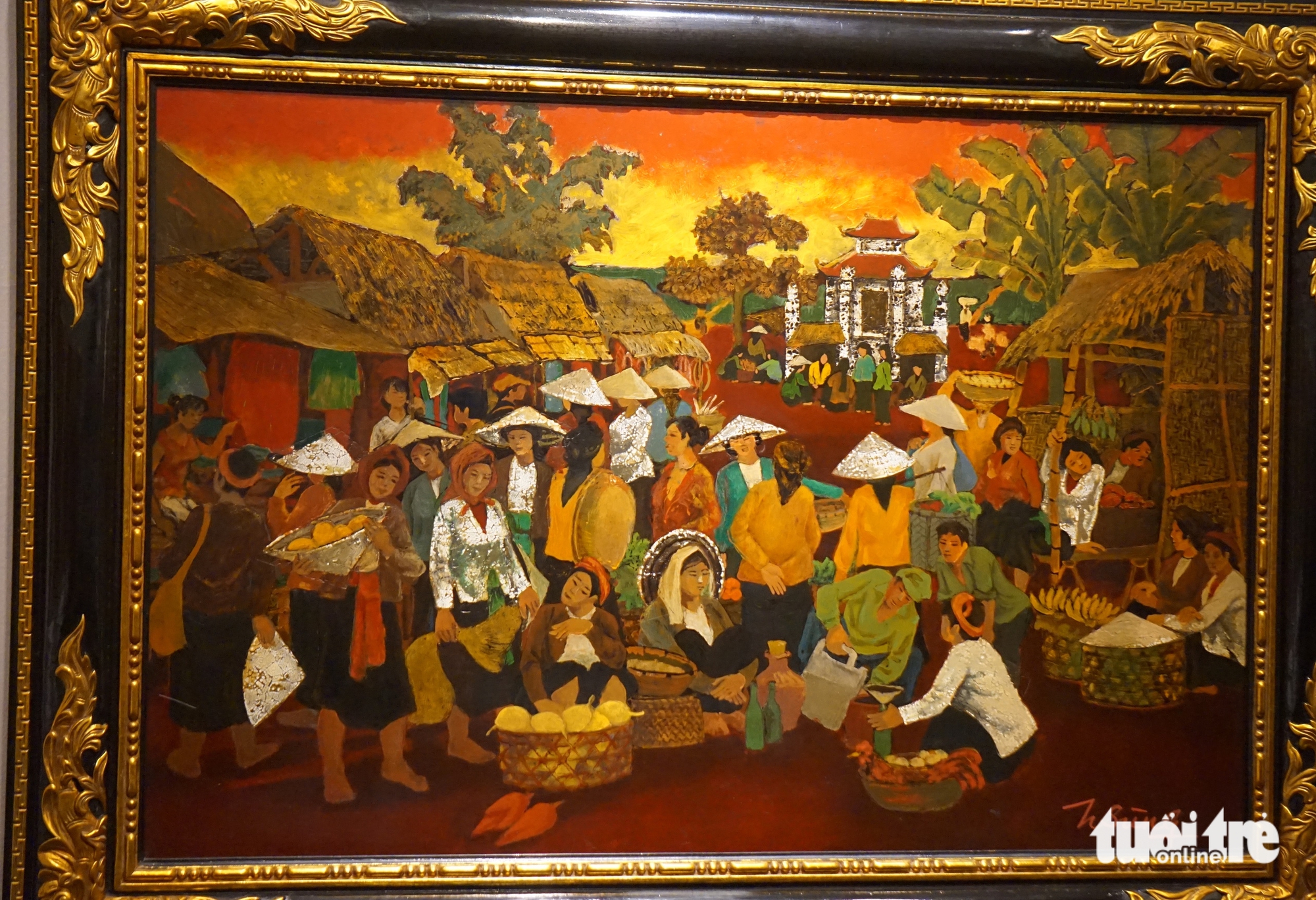 Hoàng Sùng - Ảnh 3.