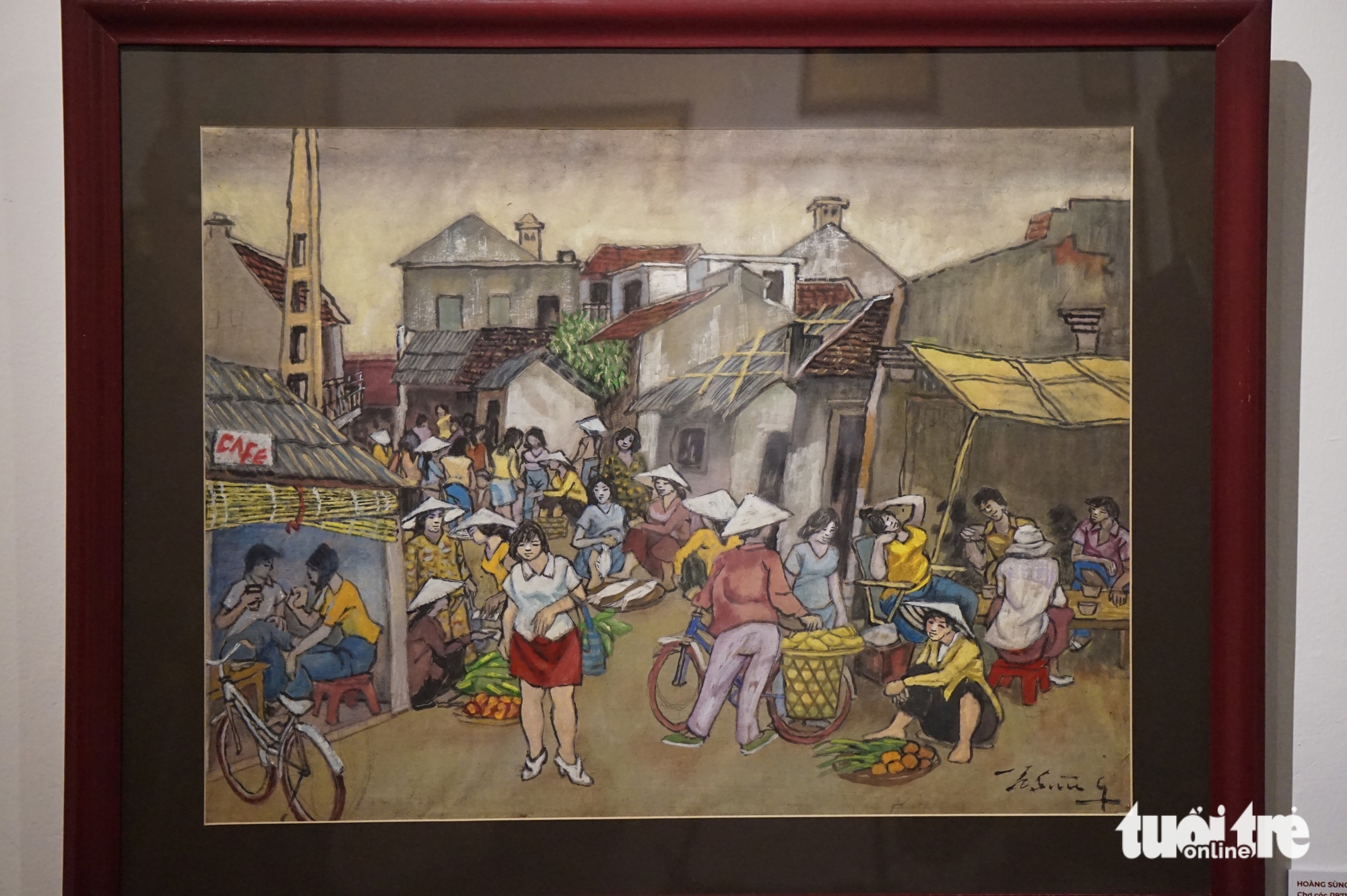 Hoàng Sùng - Ảnh 4.