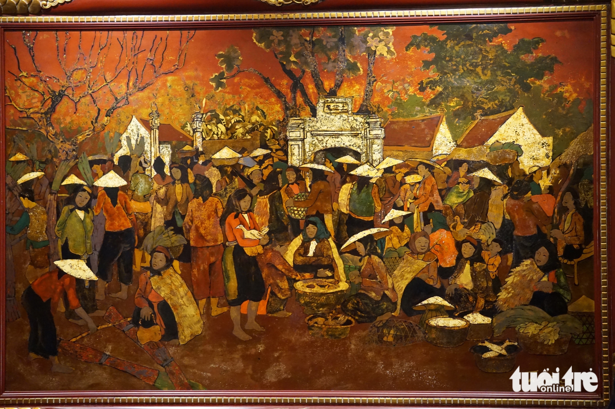 Hoàng Sùng - Ảnh 5.