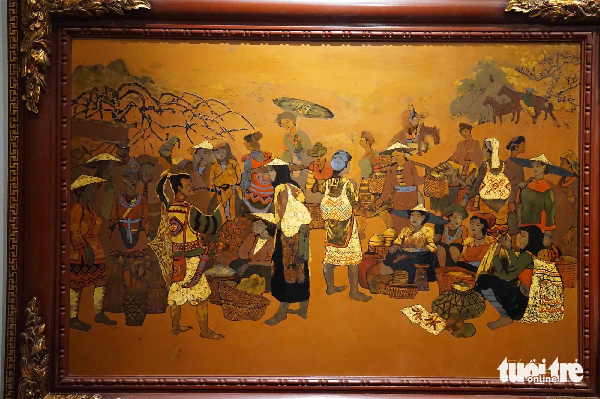 Hoàng Sùng - Ảnh 6.