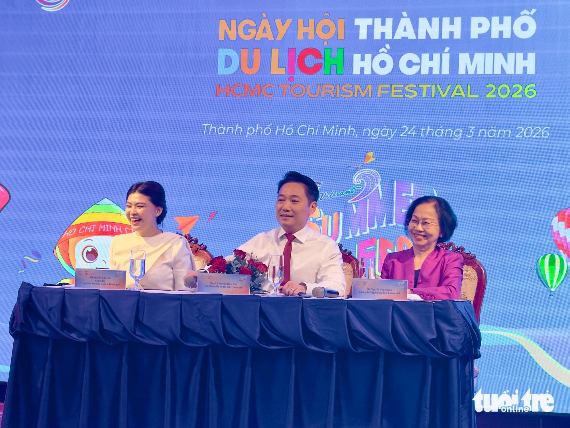 du lịch - Ảnh 1.