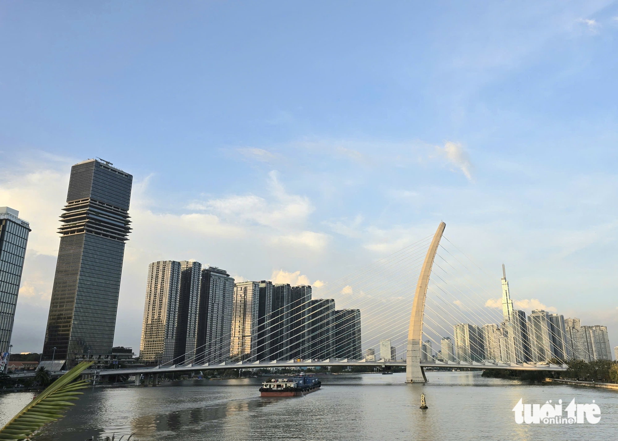 Không phải mọi chung cư đều phải thi tuyển phương án kiến trúc - Ảnh 1.