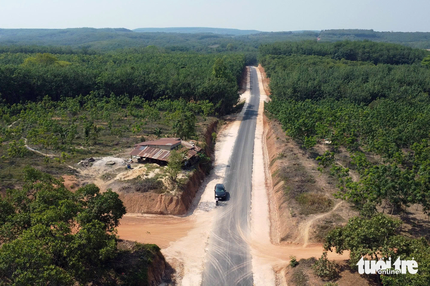 Đồng Nai - Ảnh 2.