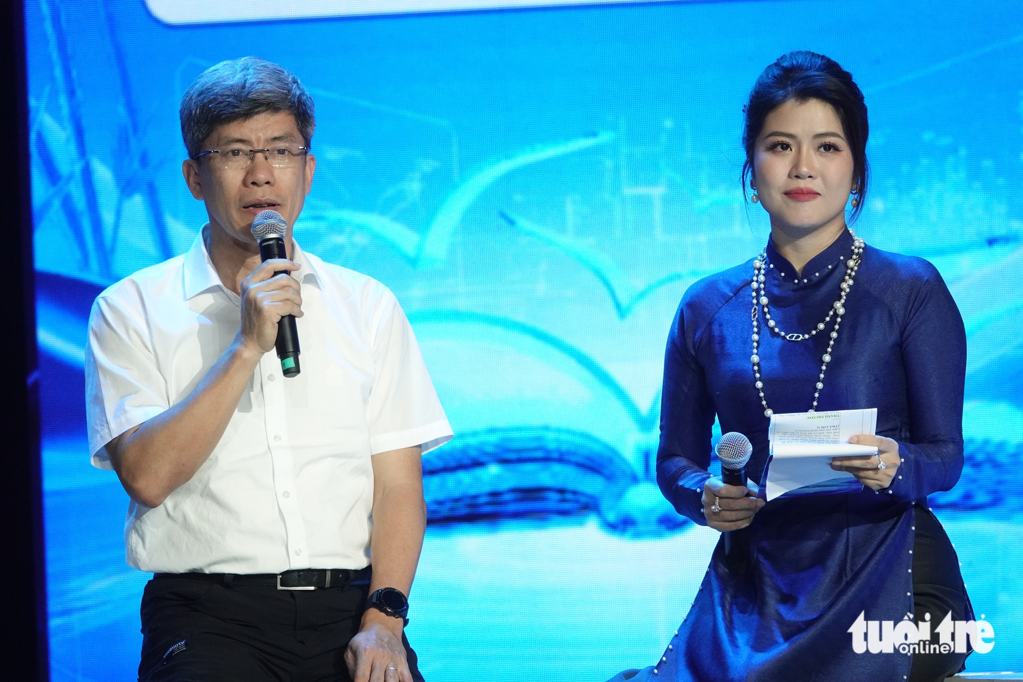 Võ Minh Lâm - Ảnh 3.