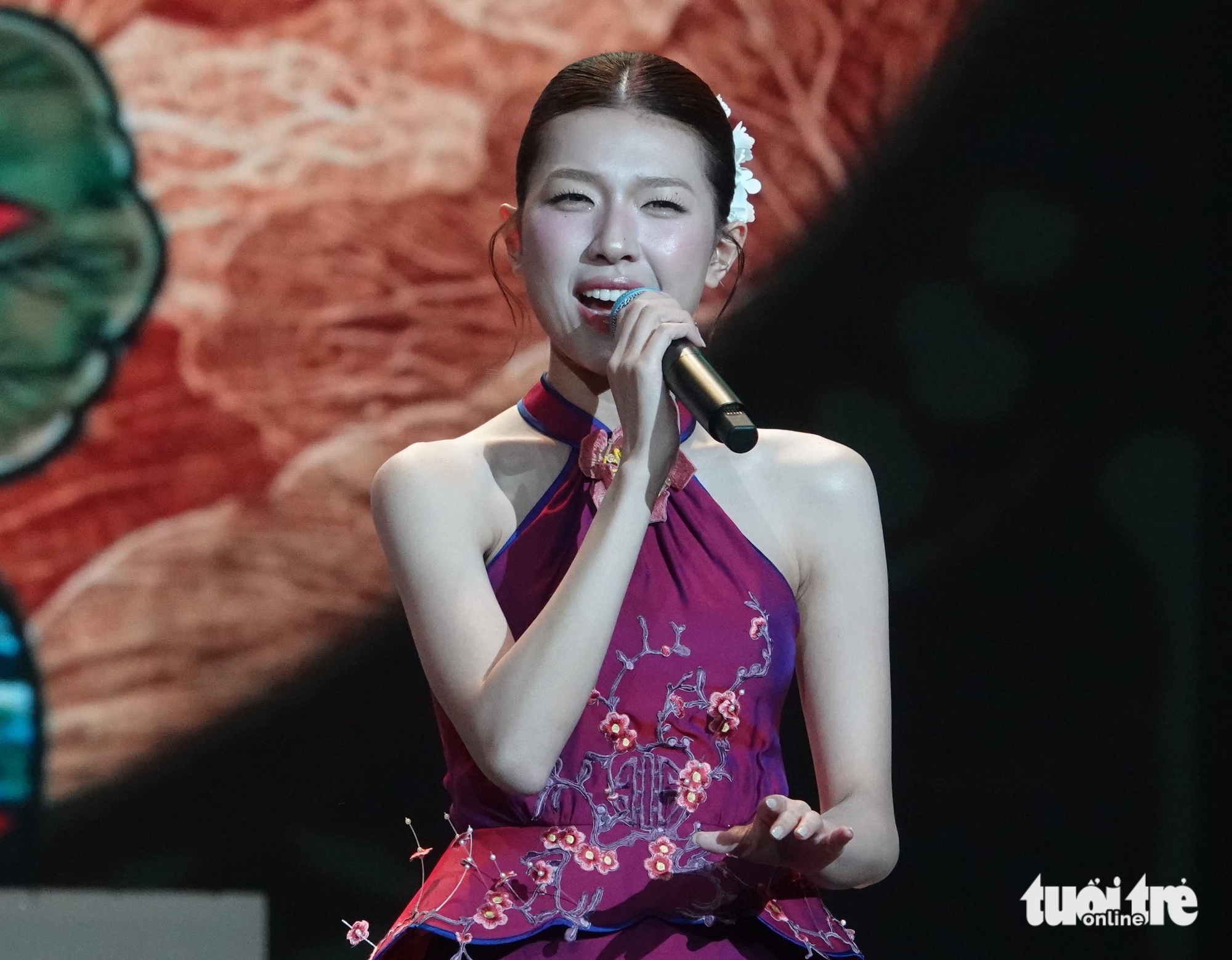 Võ Minh Lâm - Ảnh 4.