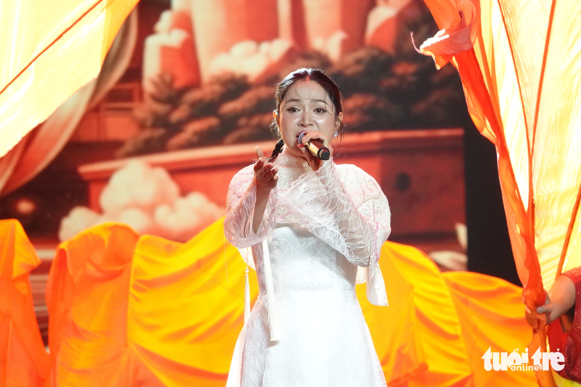 Võ Minh Lâm - Ảnh 5.