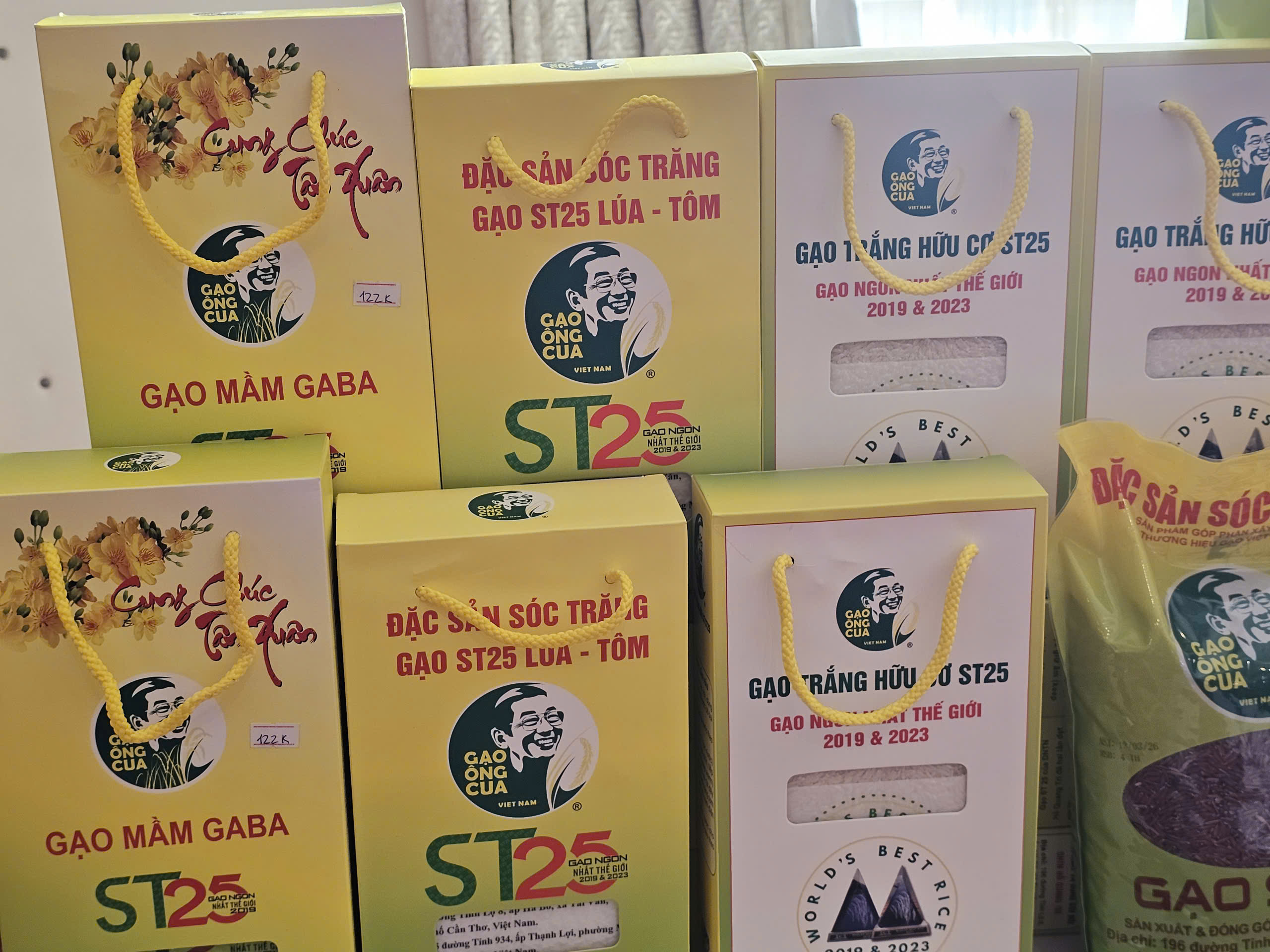 Thị trường bất động sản điều chỉnh, gạo ngon nhất thế giới và sự kiện khoa học công nghệ tại Cà Mau