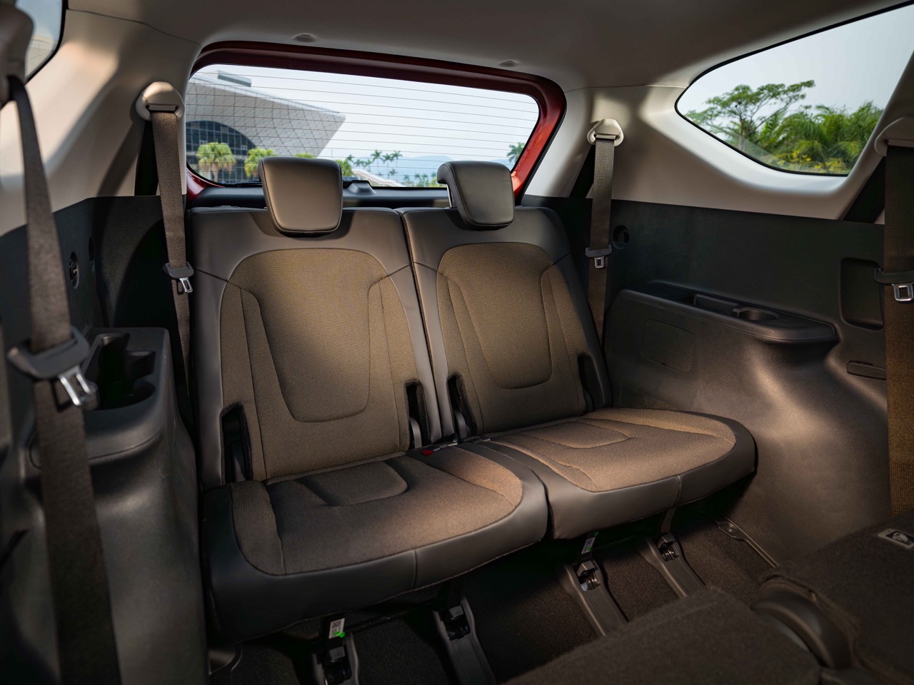 Hyundai Stargazer - Ảnh 10.