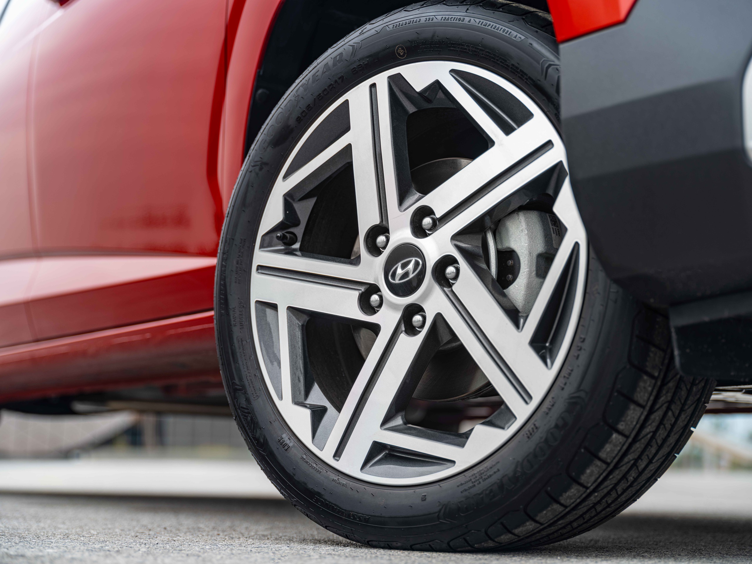 Hyundai Stargazer - Ảnh 6.