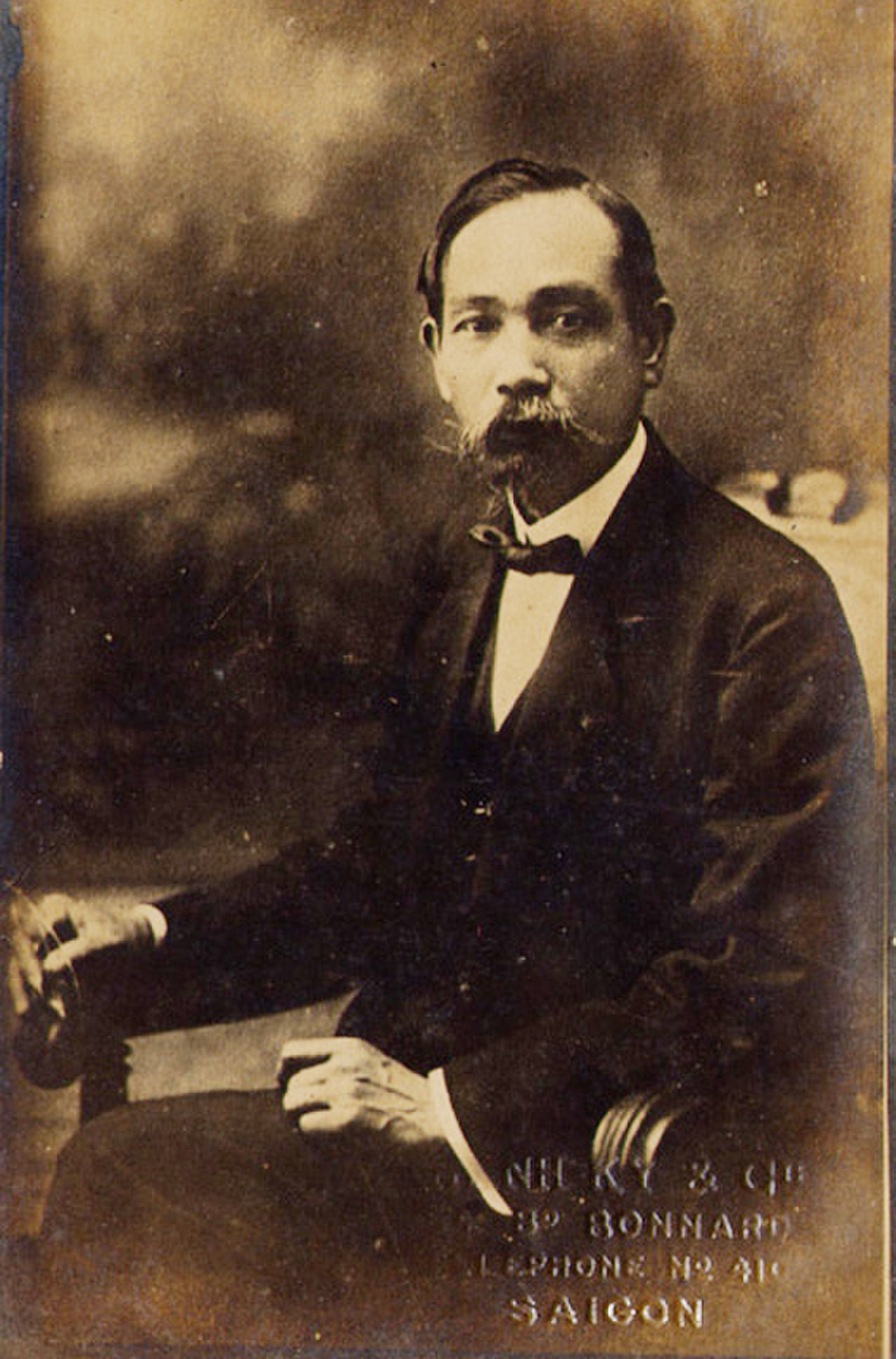 Phan Châu Trinh - Ảnh 1.