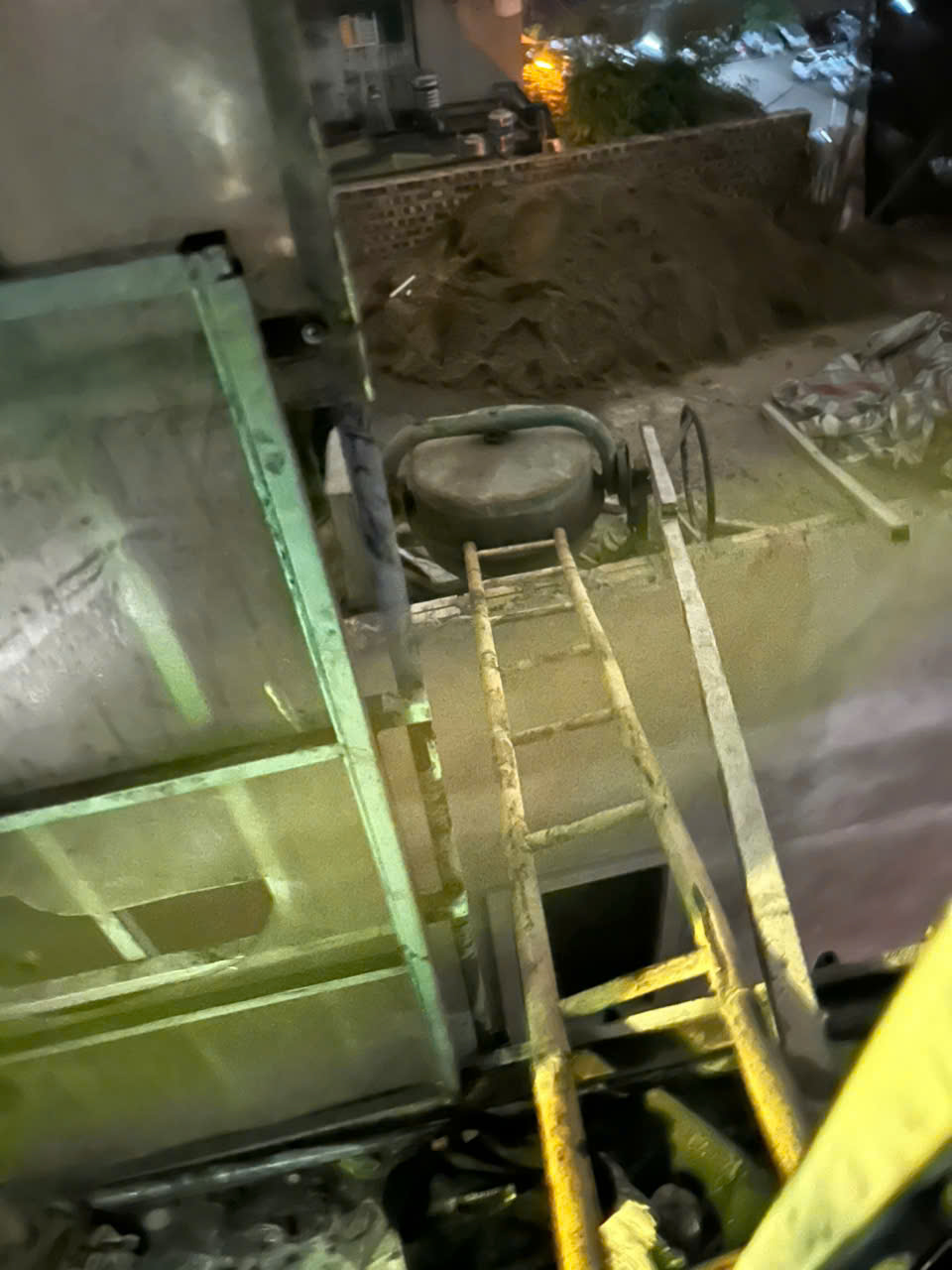 cháy nhà - Ảnh 3.