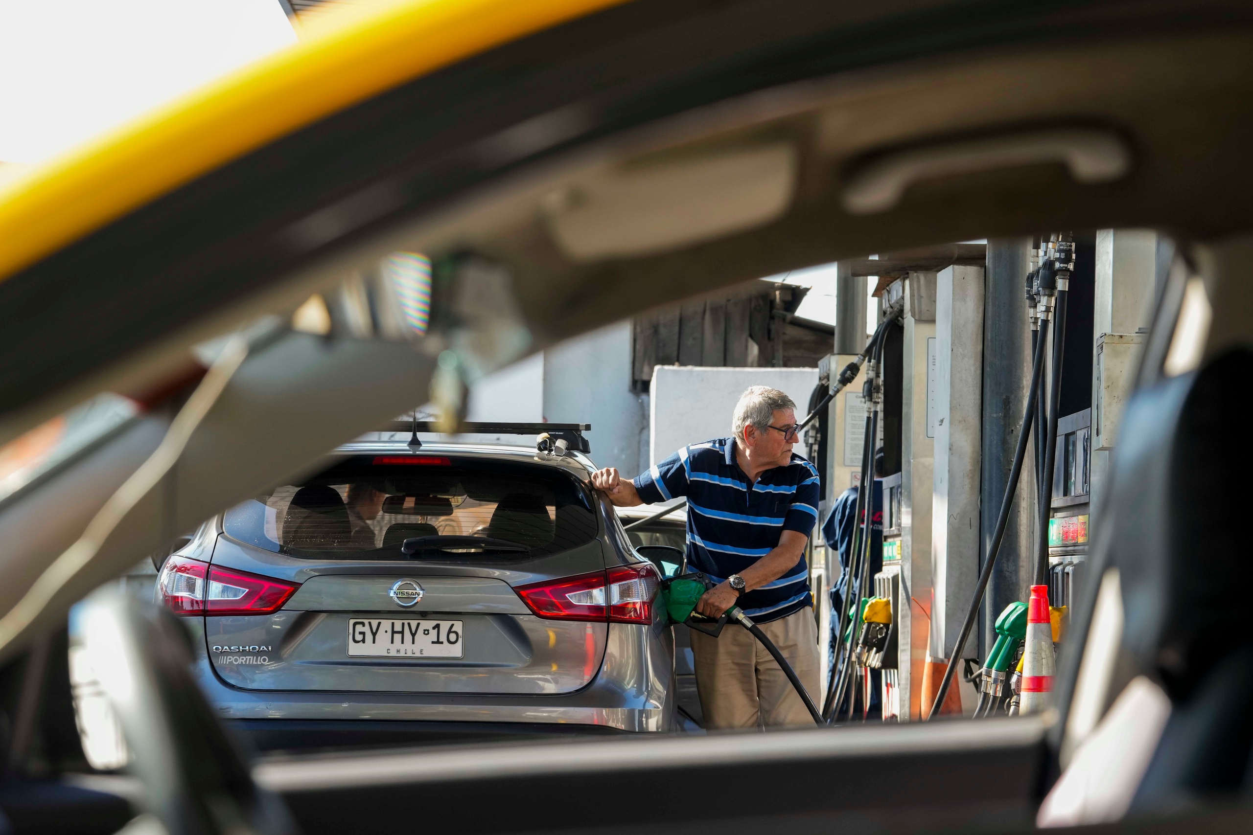 giá dầu - Ảnh 2.