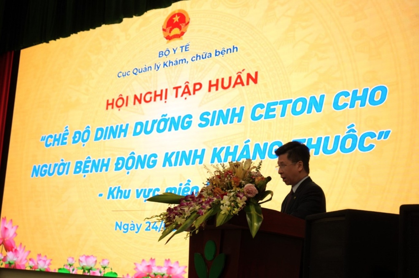 Cơ hội giảm cơn động kinh cho trẻ mắc động kinh kháng thuốc chỉ cần nhờ chế độ ăn - Ảnh 1.