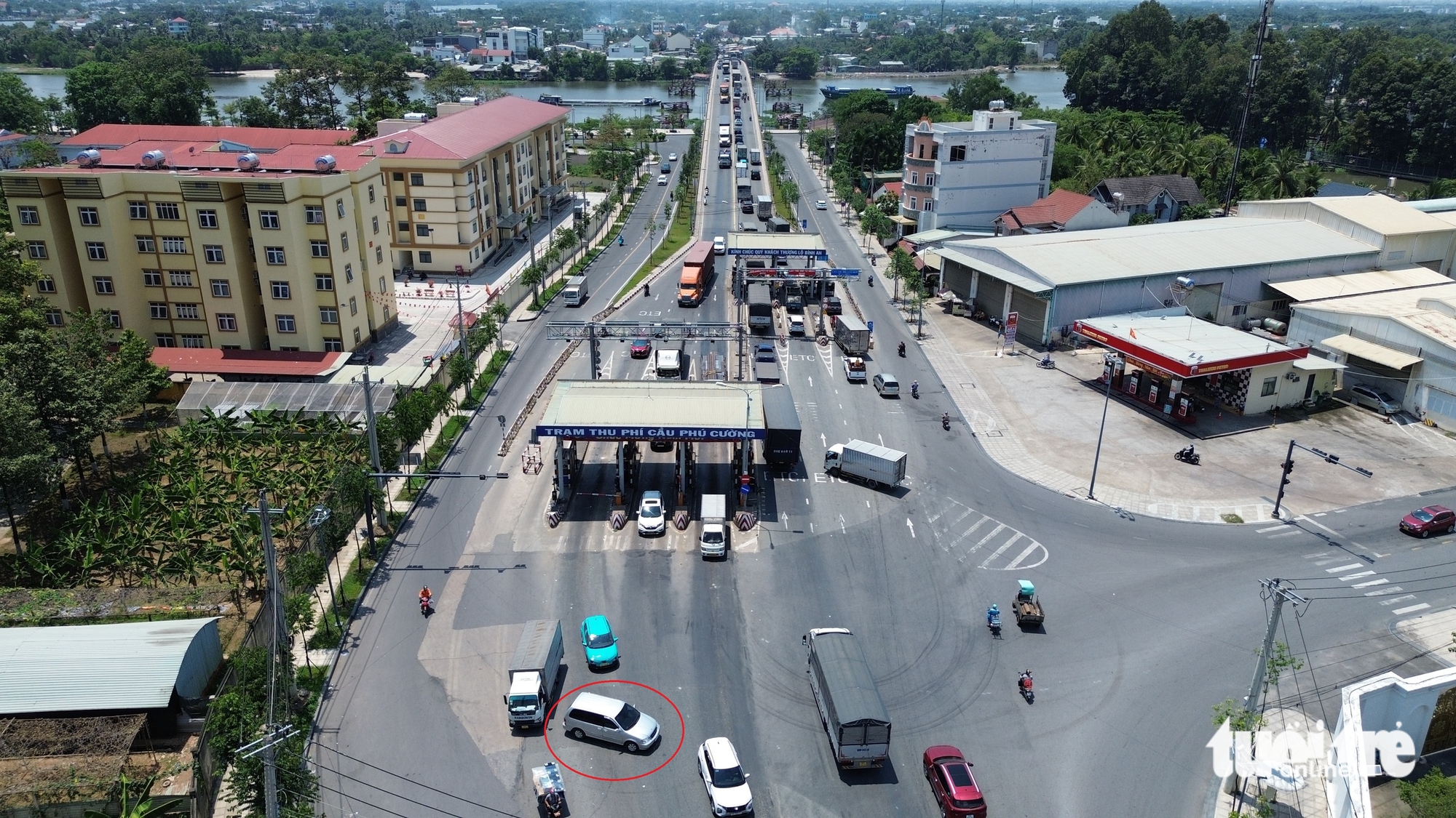 cầu Phú Cường - Ảnh 9.