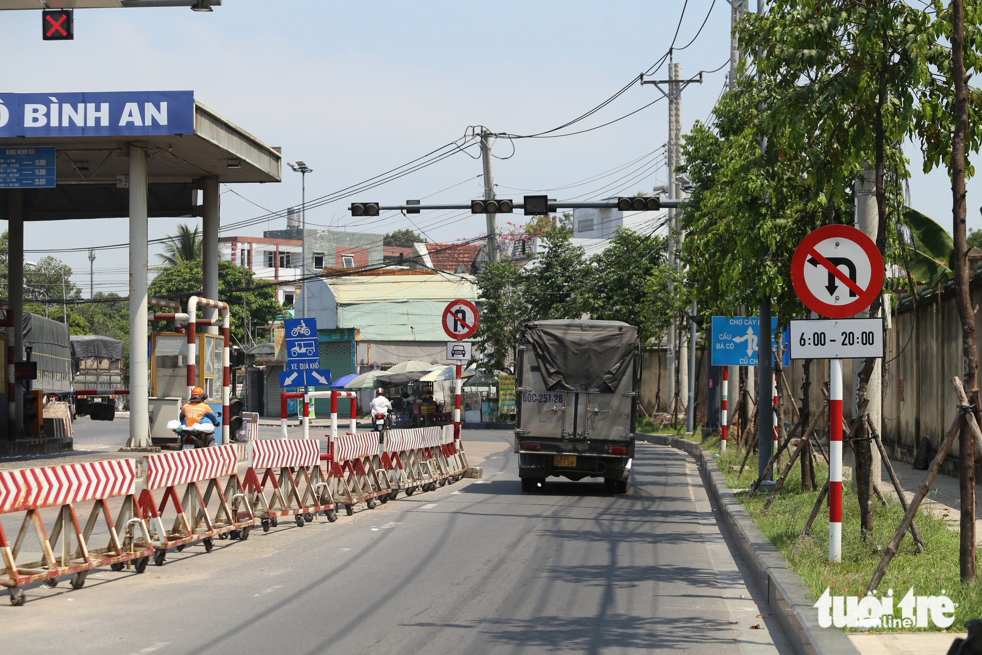 cầu Phú Cường - Ảnh 12.