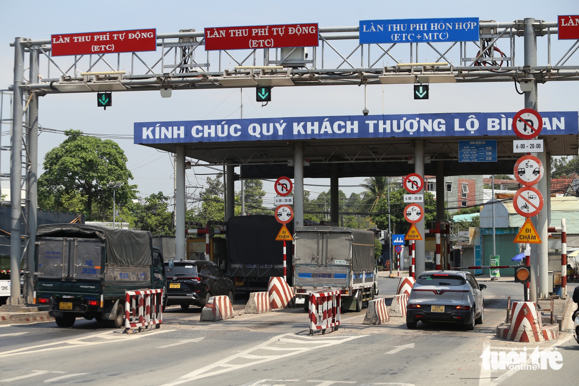 cầu Phú Cường - Ảnh 13.