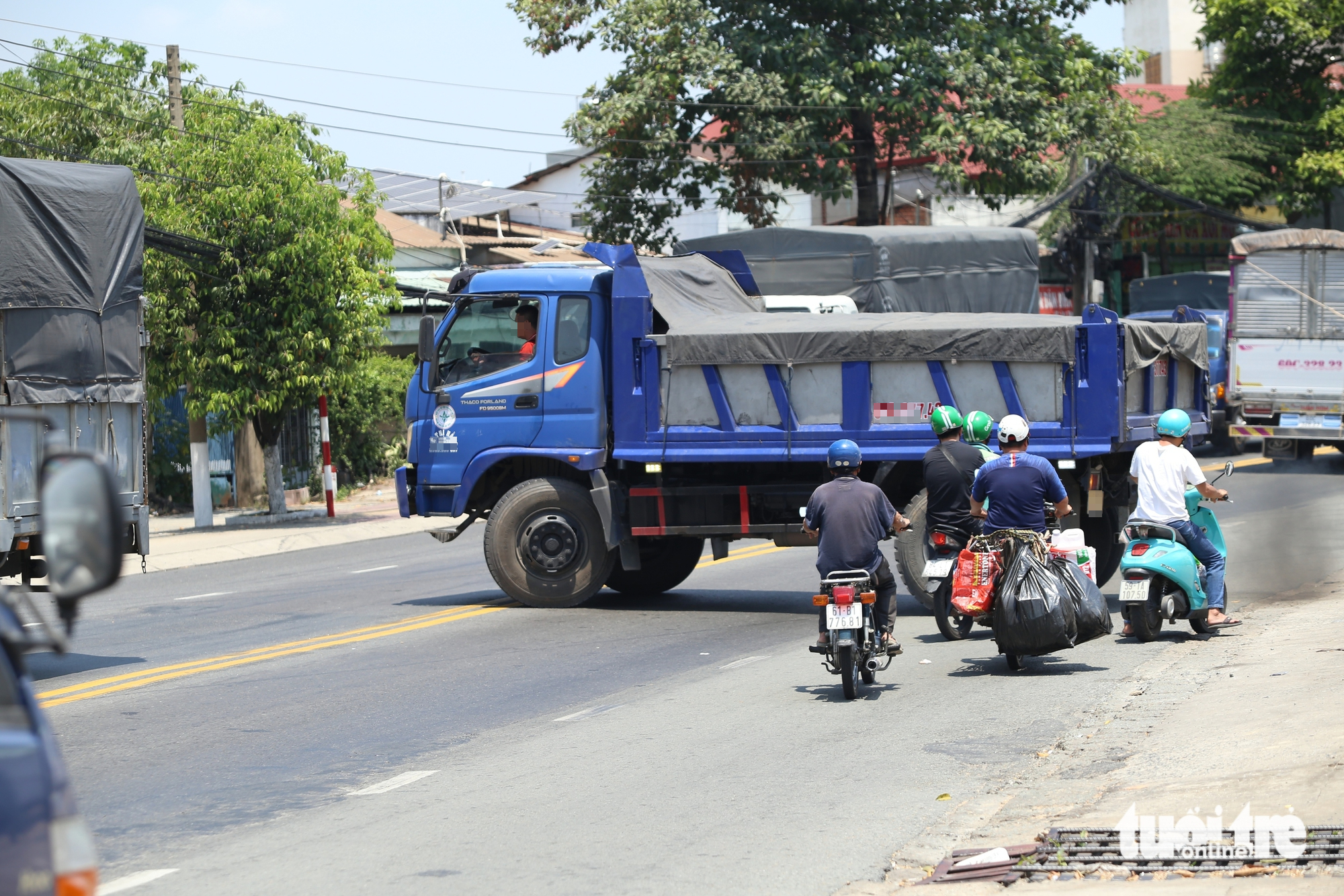 cầu Phú Cường - Ảnh 11.