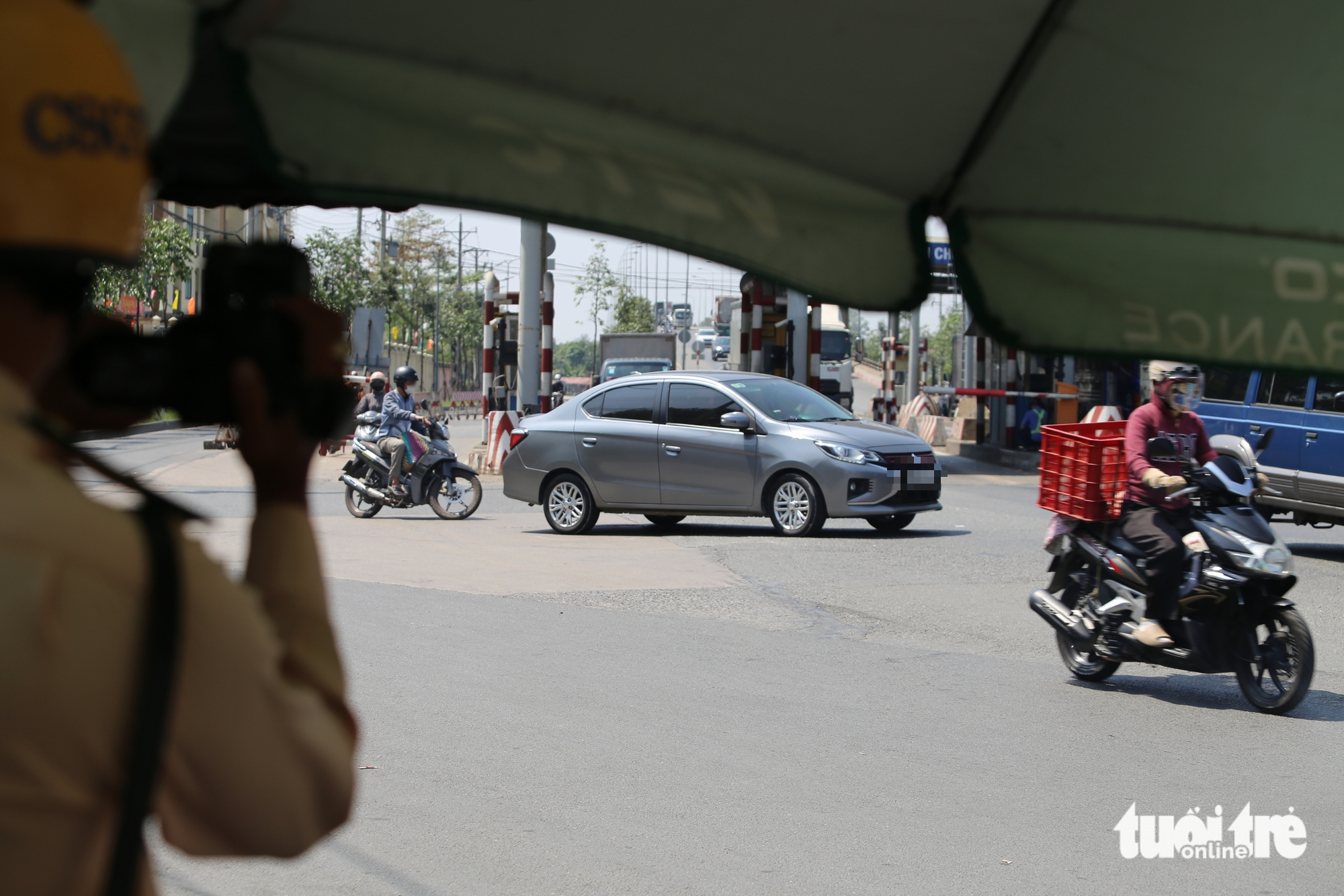 cầu Phú Cường - Ảnh 16.