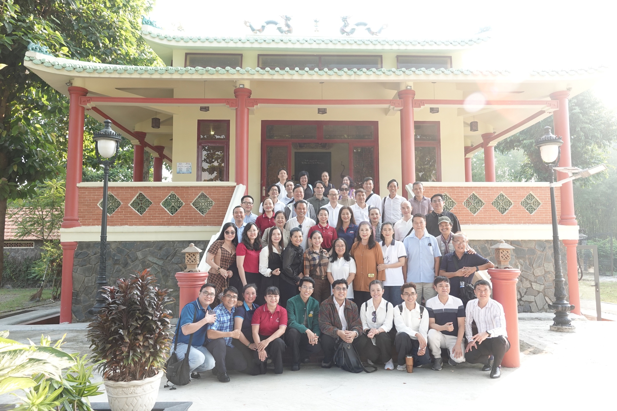 Tú Sương - Ảnh 3.